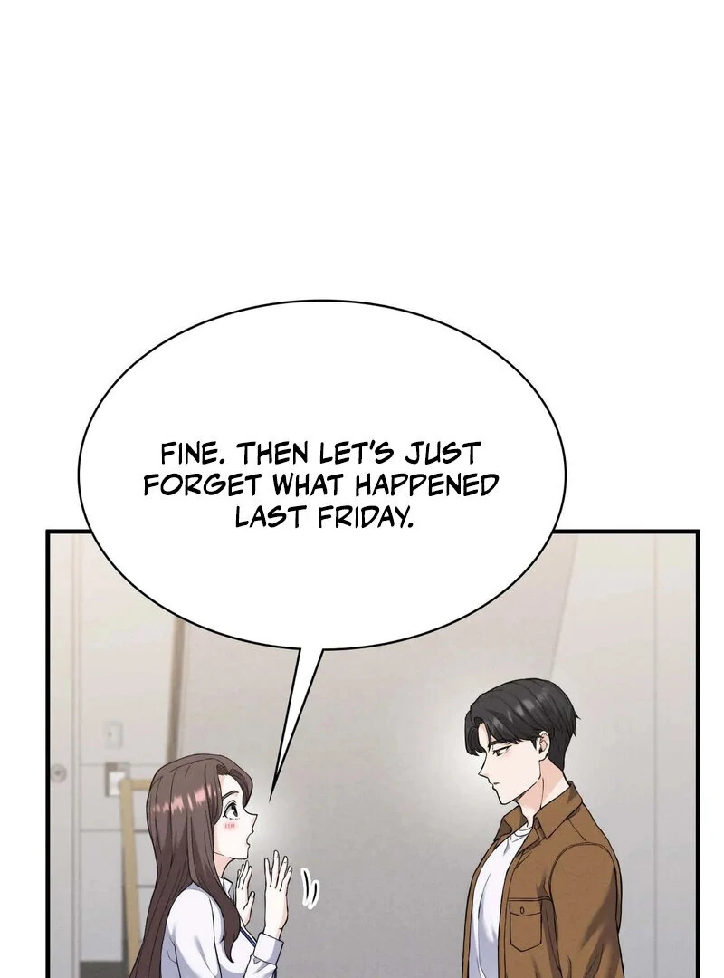 Love is Timing - Chapter 11 Page 45