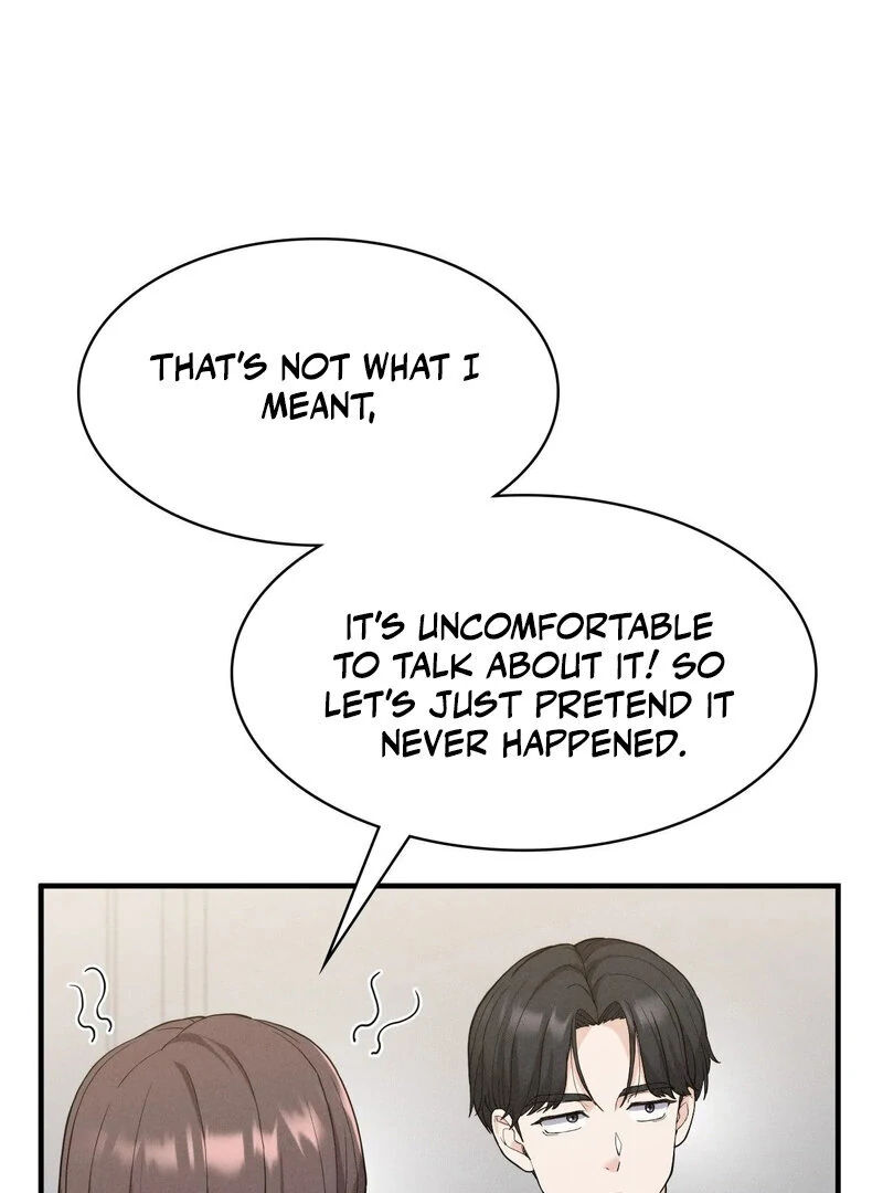 Love is Timing - Chapter 11 Page 50