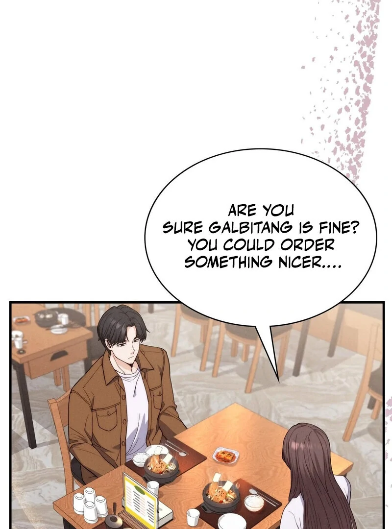 Love is Timing - Chapter 11 Page 70