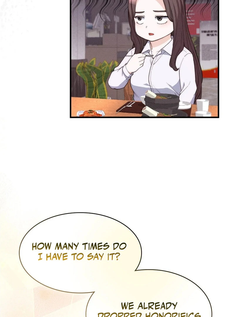 Love is Timing - Chapter 11 Page 72