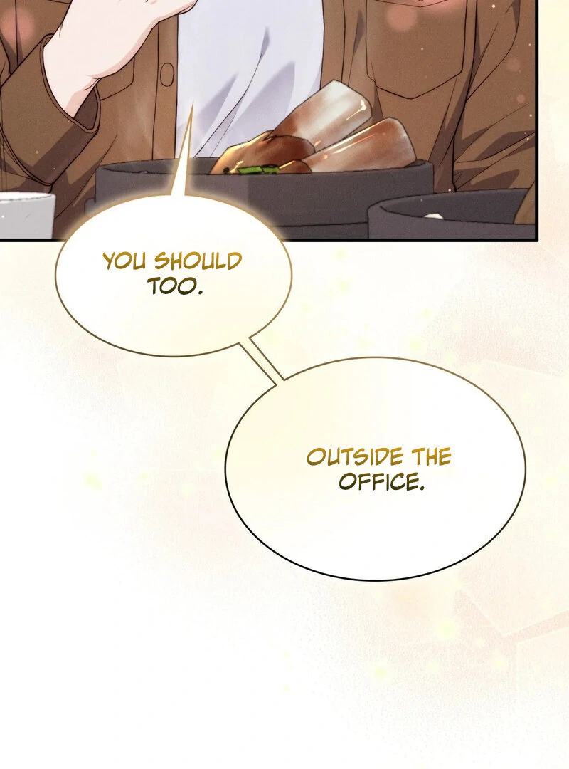 Love is Timing - Chapter 11 Page 74