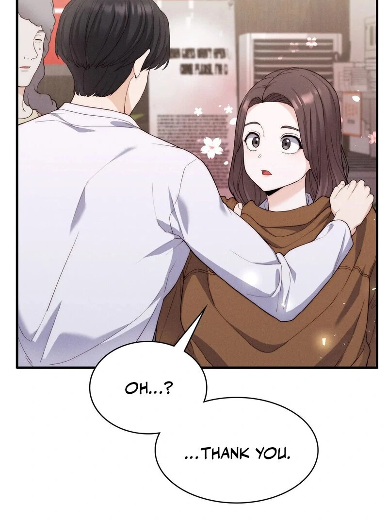 Love is Timing - Chapter 11 Page 86