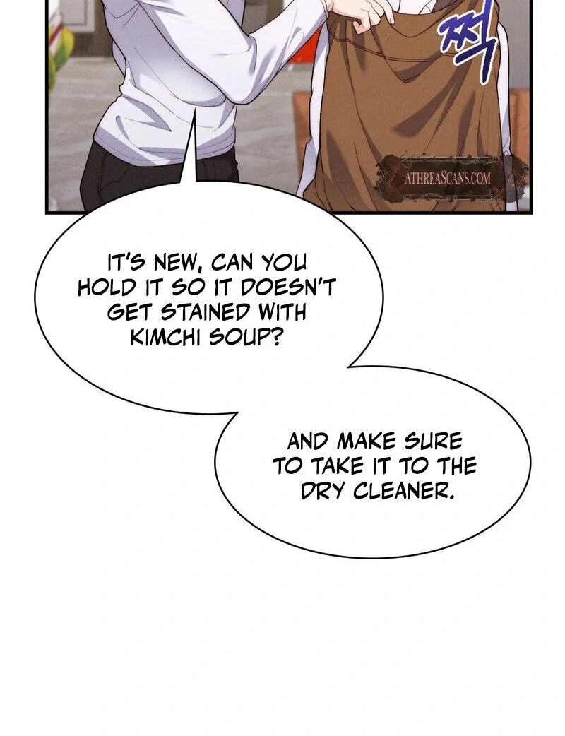 Love is Timing - Chapter 11 Page 90