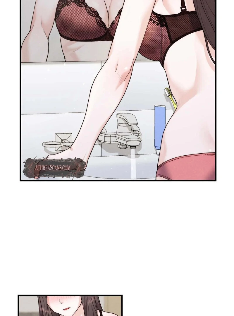 Love is Timing - Chapter 12 Page 11