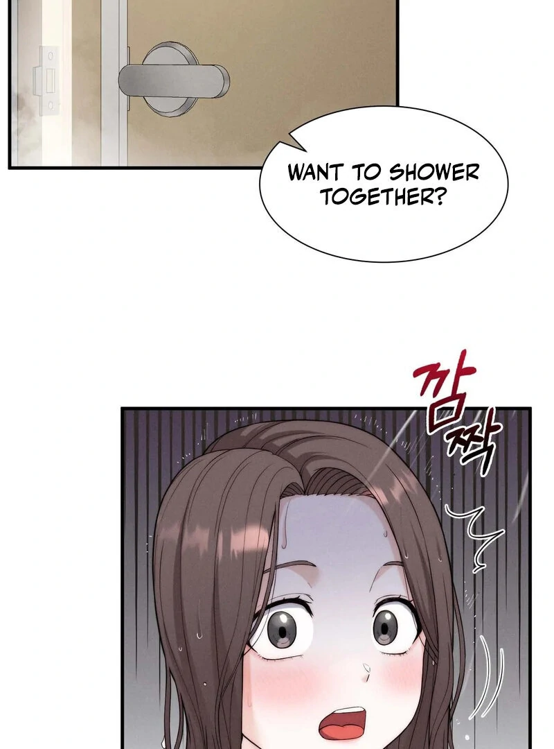 Love is Timing - Chapter 12 Page 16