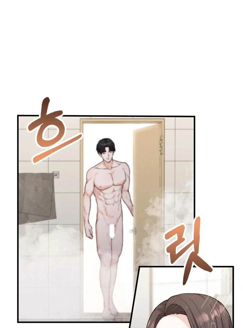 Love is Timing - Chapter 12 Page 19