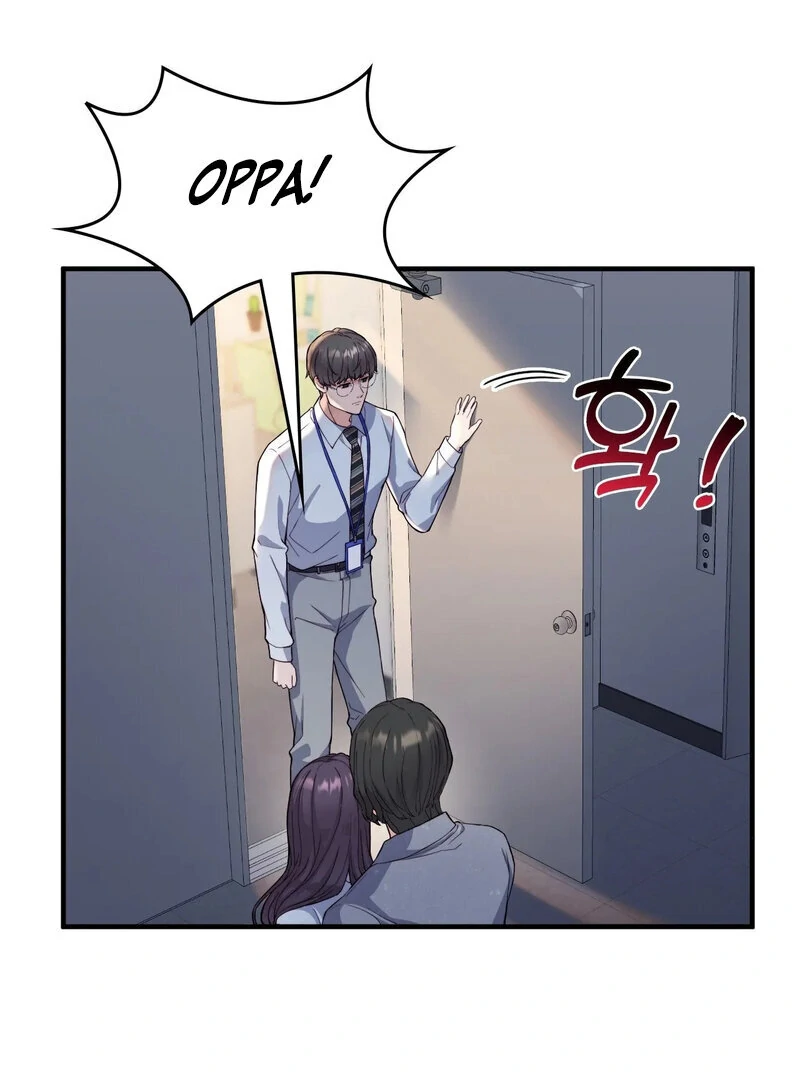 Love is Timing - Chapter 15 Page 93