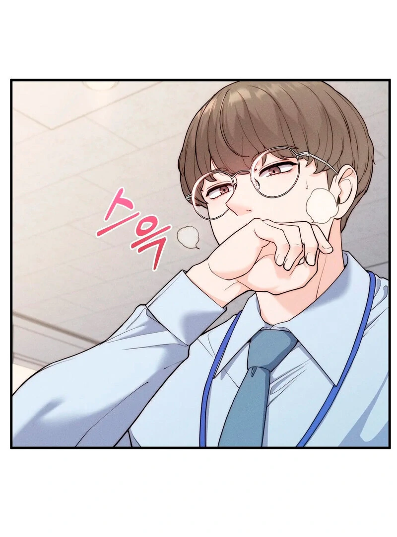 Love is Timing - Chapter 5 Page 10