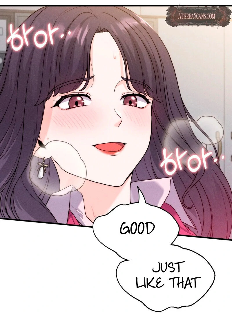 Love is Timing - Chapter 5 Page 7