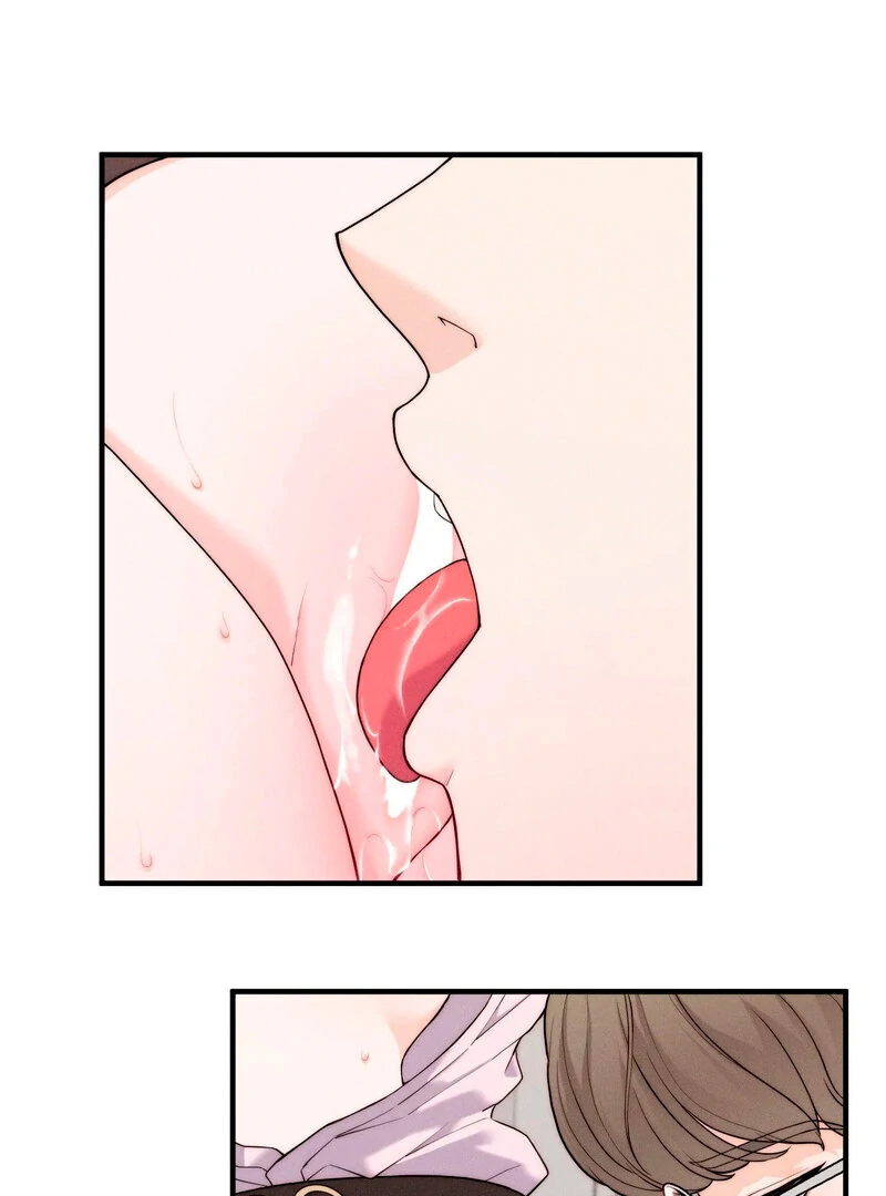 Love is Timing - Chapter 5 Page 8