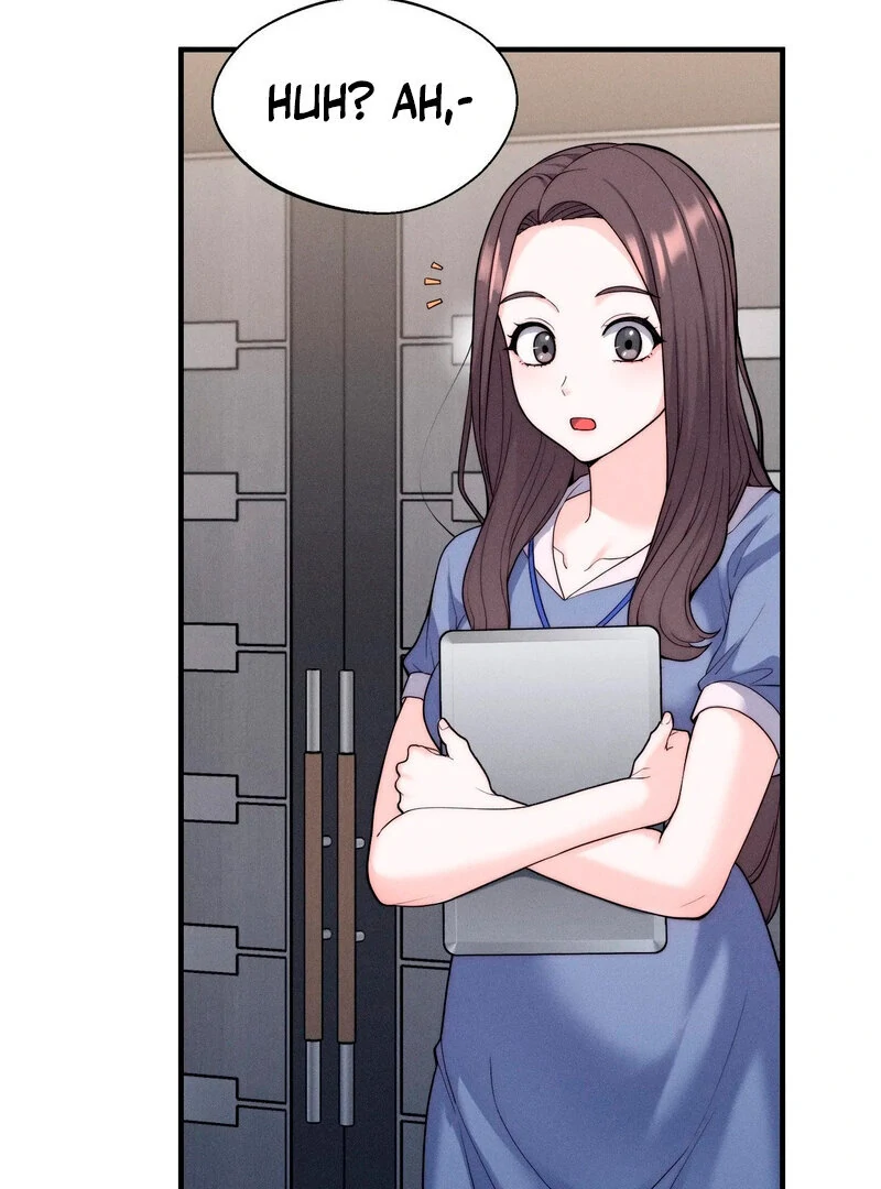 Love is Timing - Chapter 5 Page 87