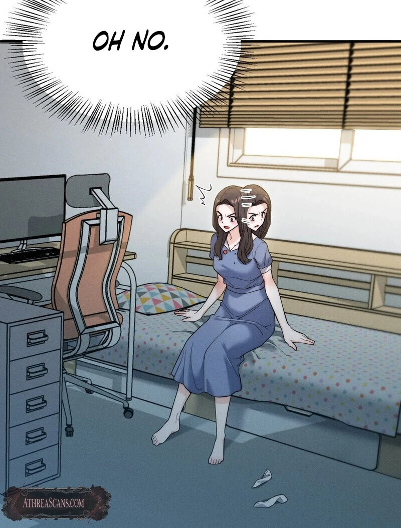 Love is Timing - Chapter 6 Page 104