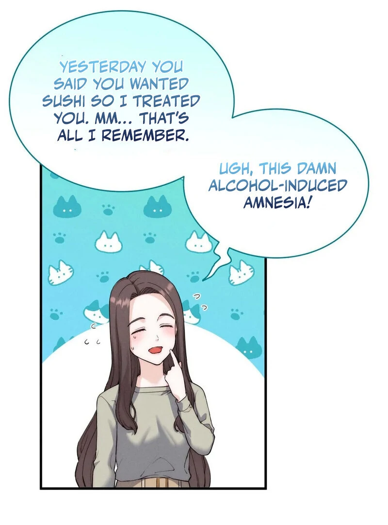 Love is Timing - Chapter 6 Page 122