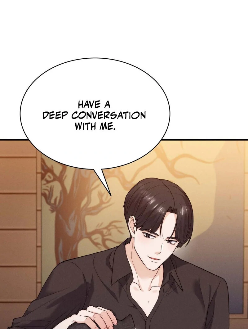 Love is Timing - Chapter 6 Page 38