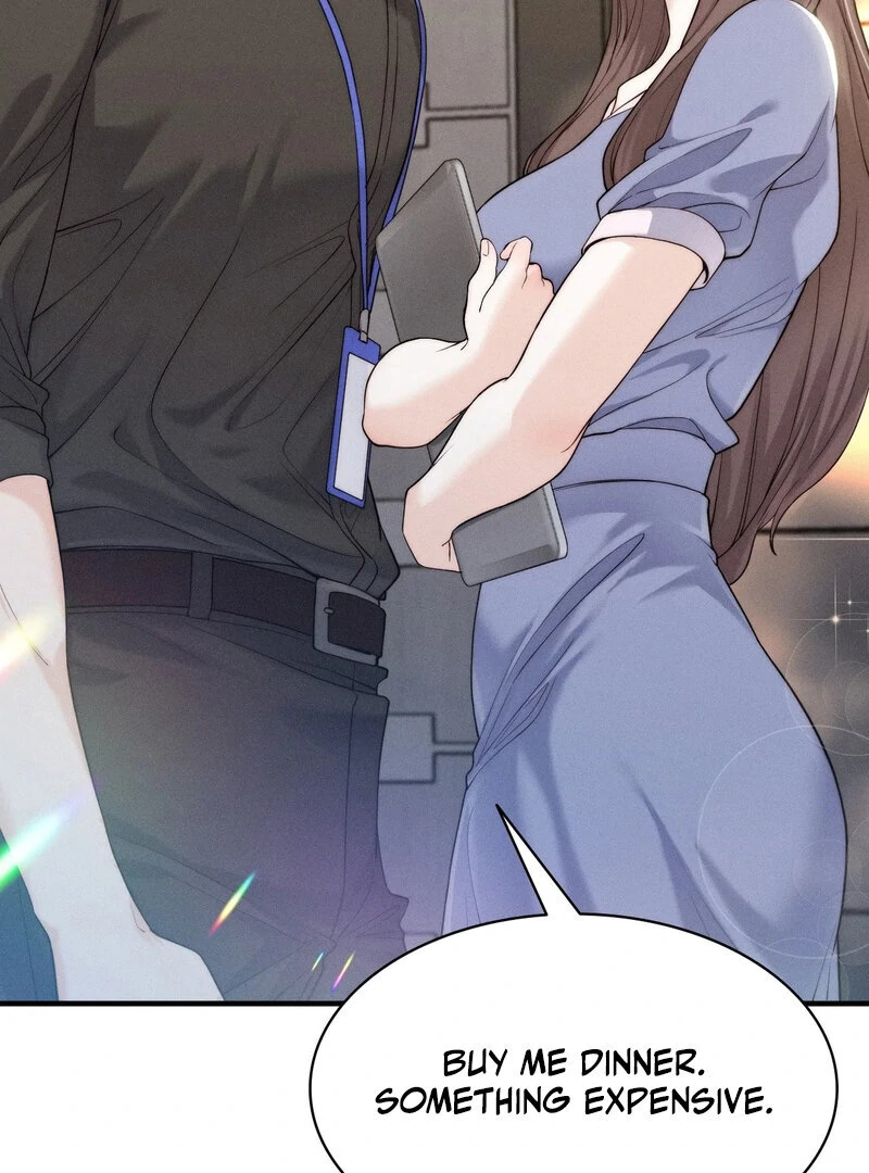 Love is Timing - Chapter 6 Page 4