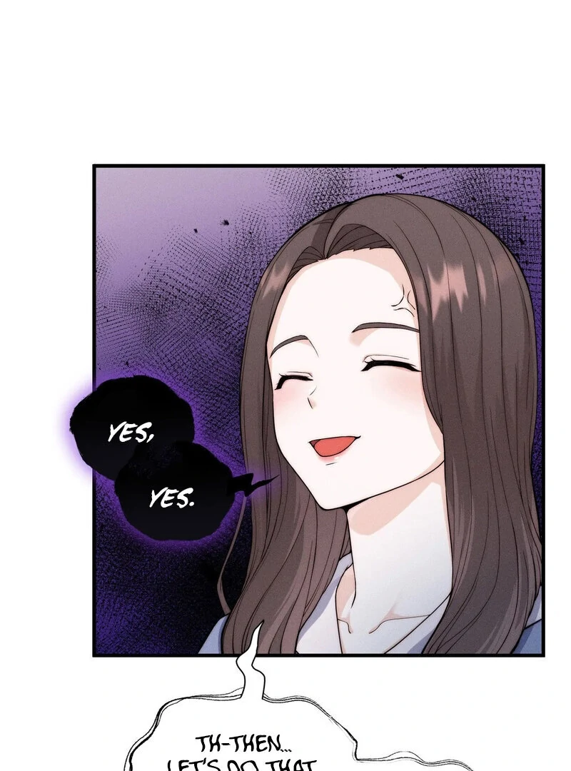 Love is Timing - Chapter 6 Page 6