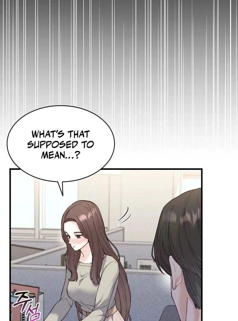 Love is Timing - Chapter 7 Page 18