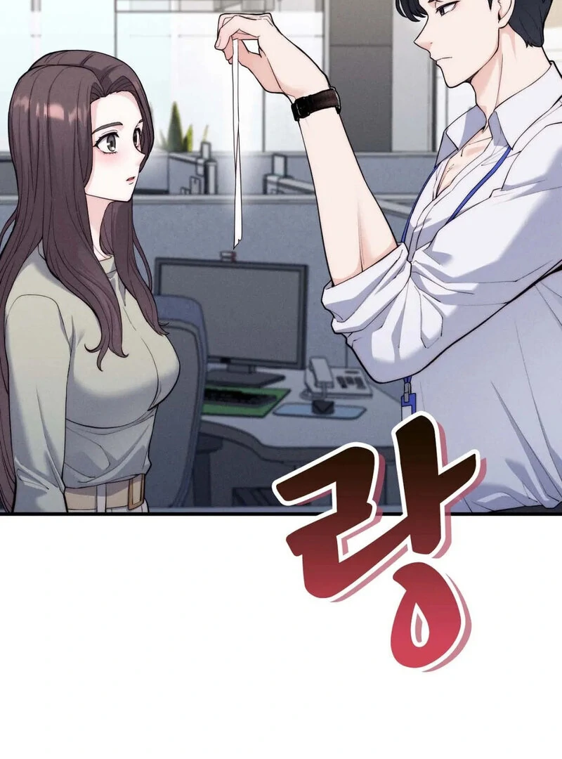 Love is Timing - Chapter 7 Page 21