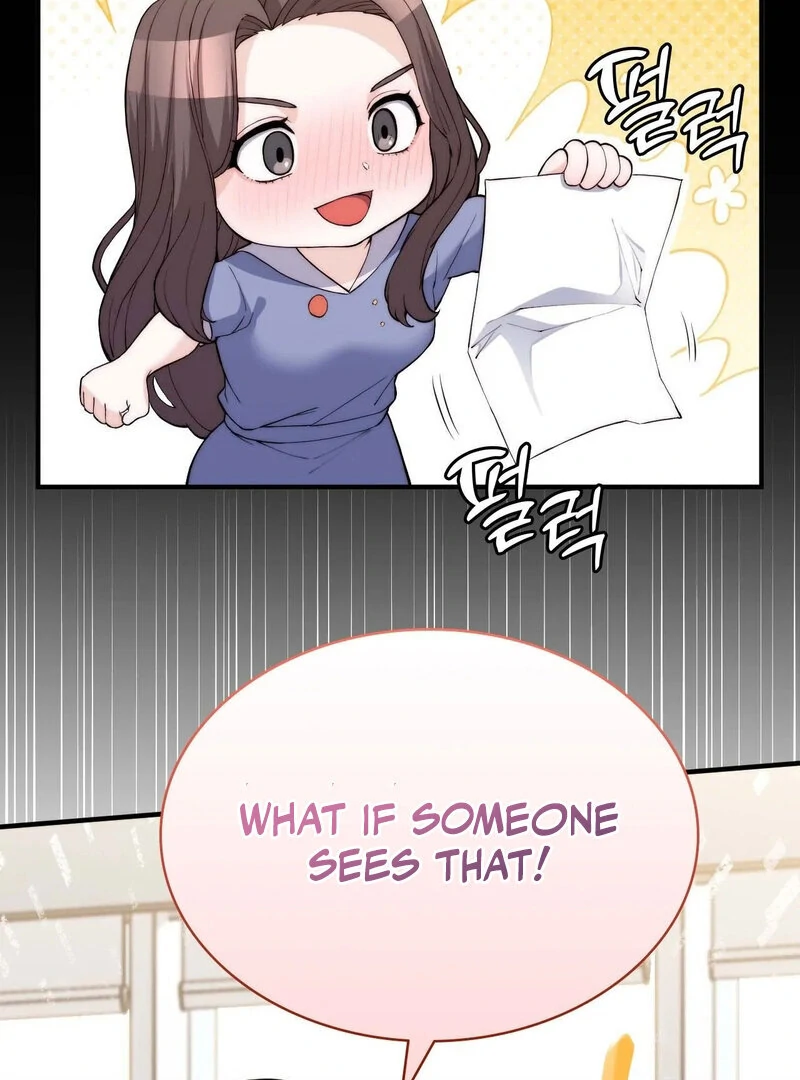 Love is Timing - Chapter 7 Page 24