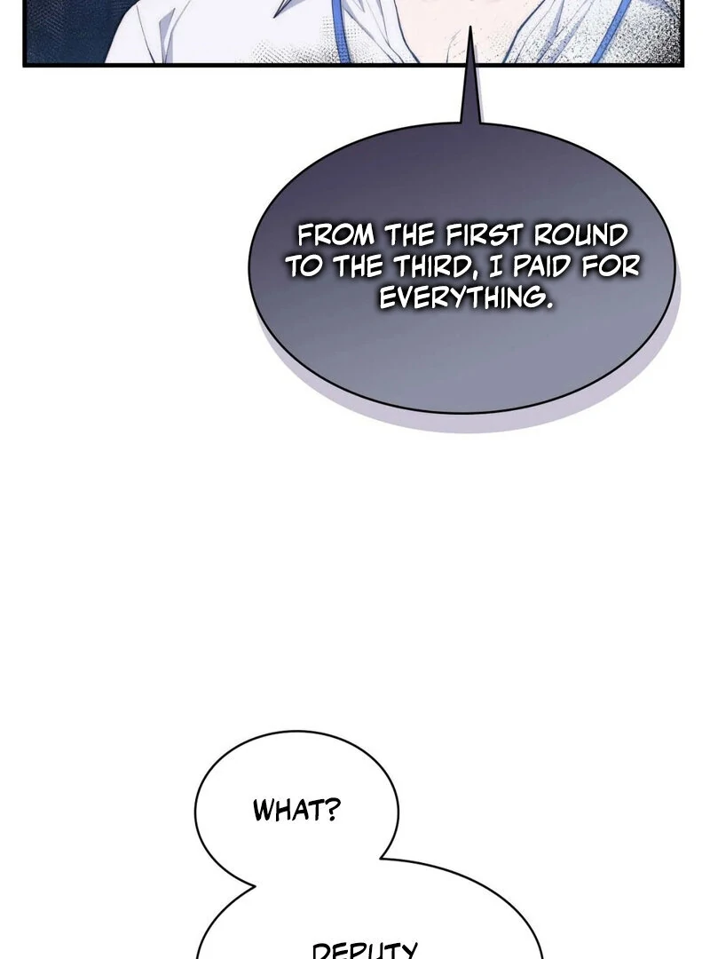 Love is Timing - Chapter 7 Page 4