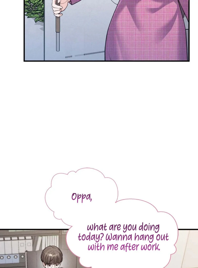 Love is Timing - Chapter 7 Page 60