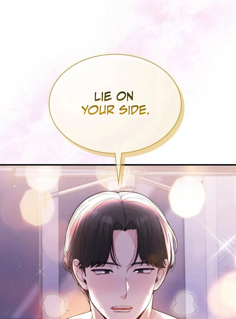 Love is Timing - Chapter 8 Page 107