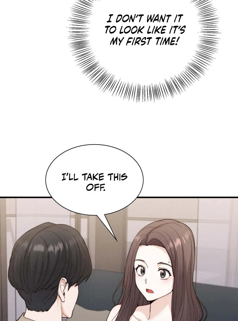 Love is Timing - Chapter 8 Page 16