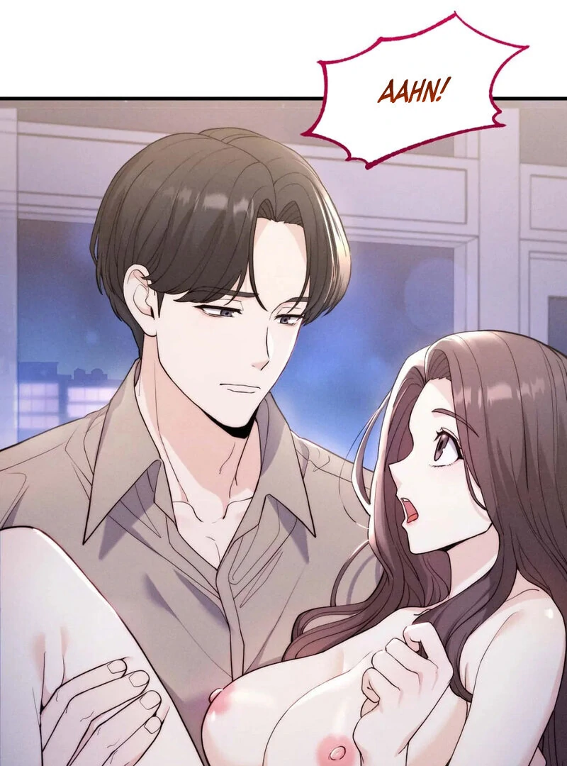 Love is Timing - Chapter 8 Page 19