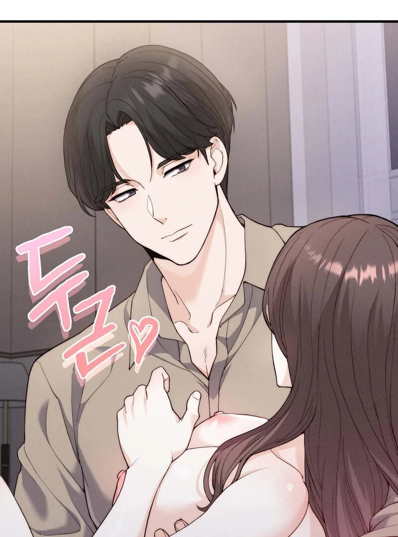 Love is Timing - Chapter 8 Page 21