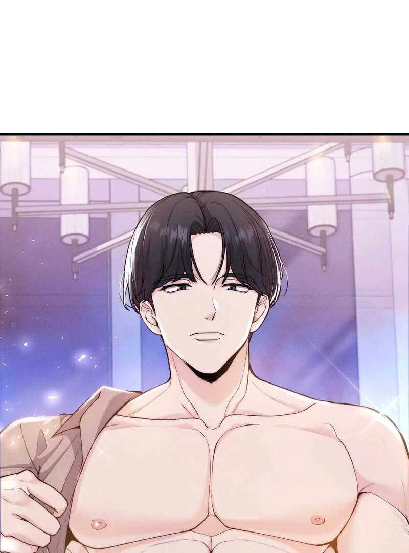 Love is Timing - Chapter 8 Page 36