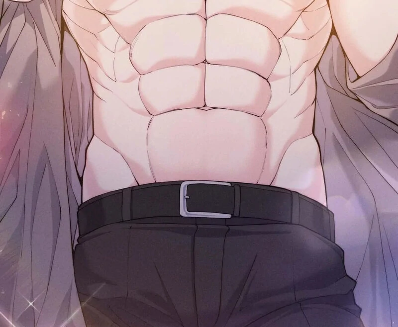 Love is Timing - Chapter 8 Page 37