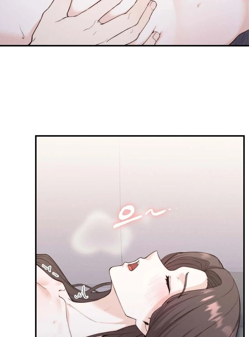 Love is Timing - Chapter 8 Page 54