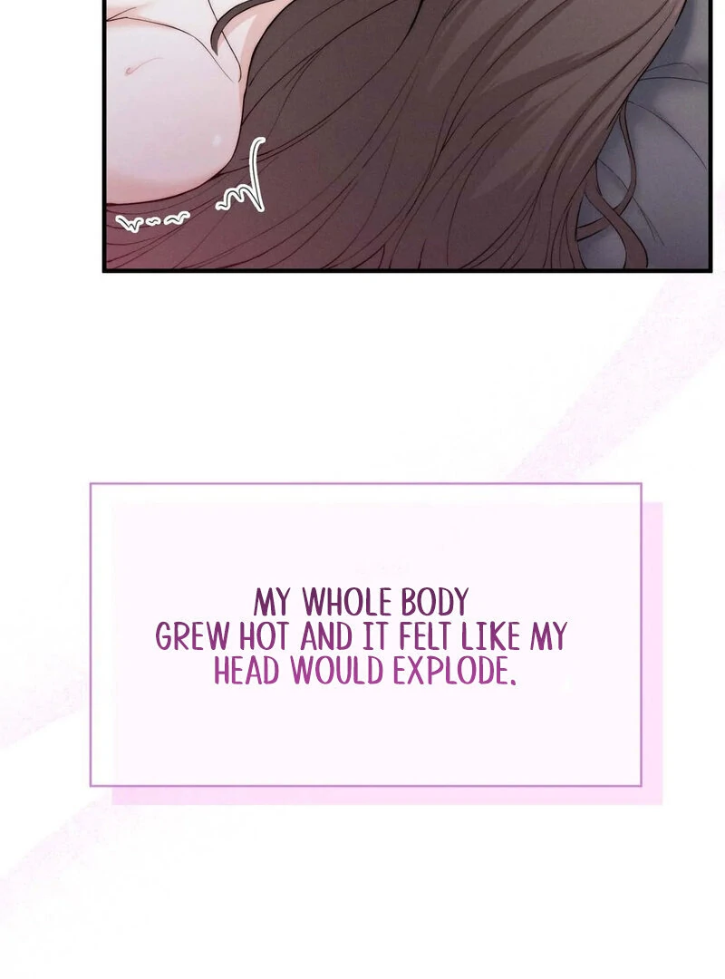 Love is Timing - Chapter 8 Page 55