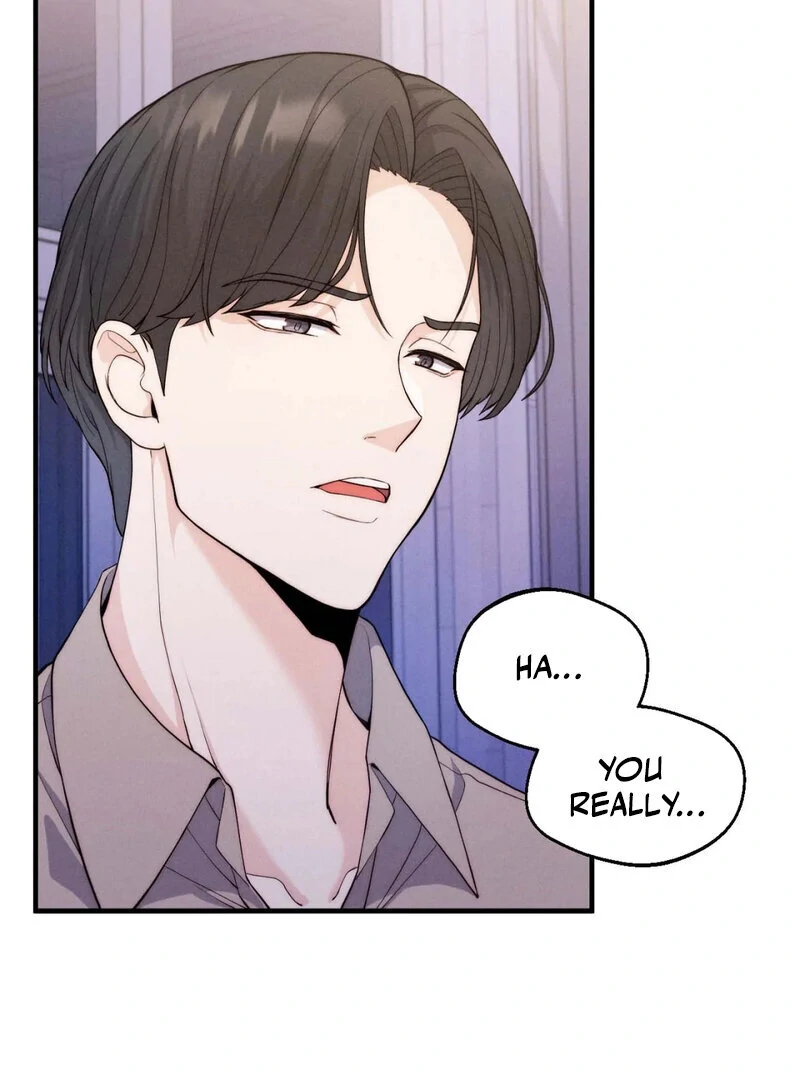 Love is Timing - Chapter 8 Page 8