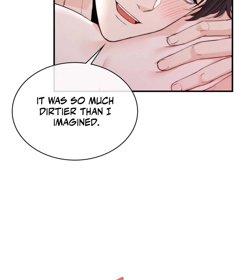 Love is Timing - Chapter 9 Page 25