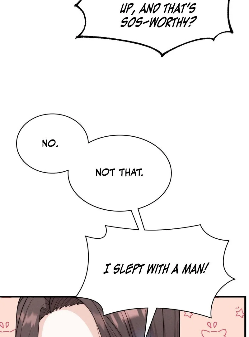 Love is Timing - Chapter 9 Page 47