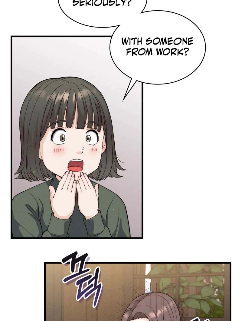 Love is Timing - Chapter 9 Page 51