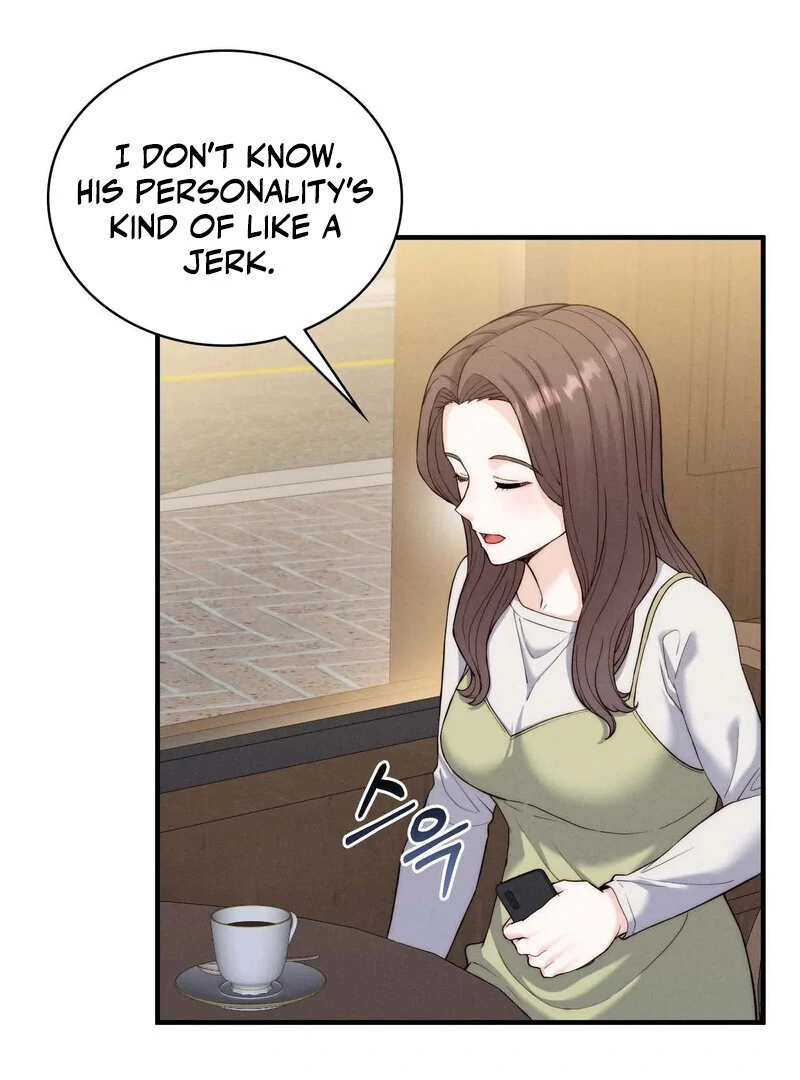 Love is Timing - Chapter 9 Page 76