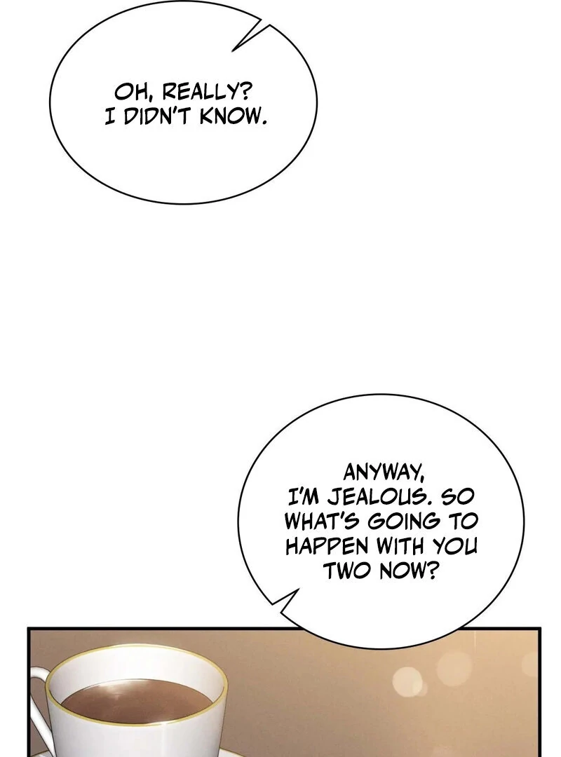 Love is Timing - Chapter 9 Page 79