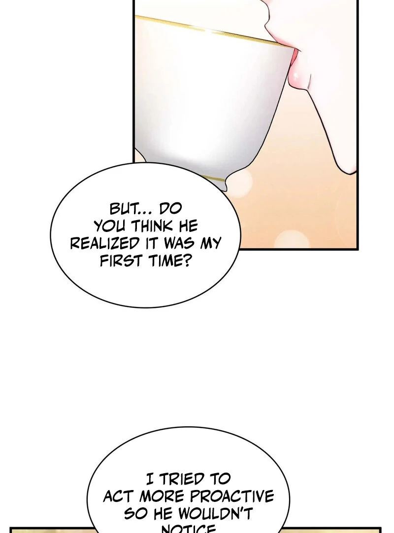 Love is Timing - Chapter 9 Page 81