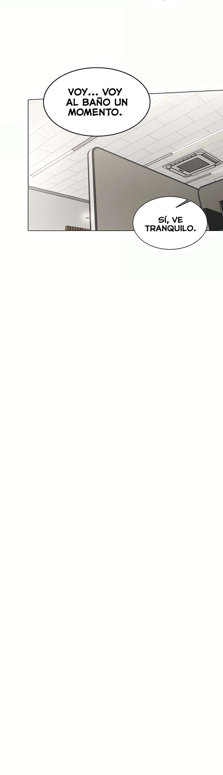 I Report Regarding Gender Raw - Chapter 1 Page 13