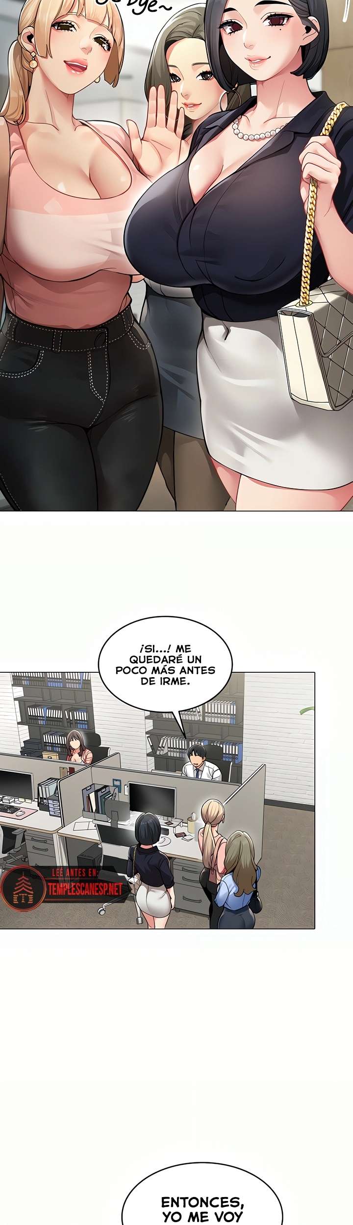 I Report Regarding Gender Raw - Chapter 1 Page 26