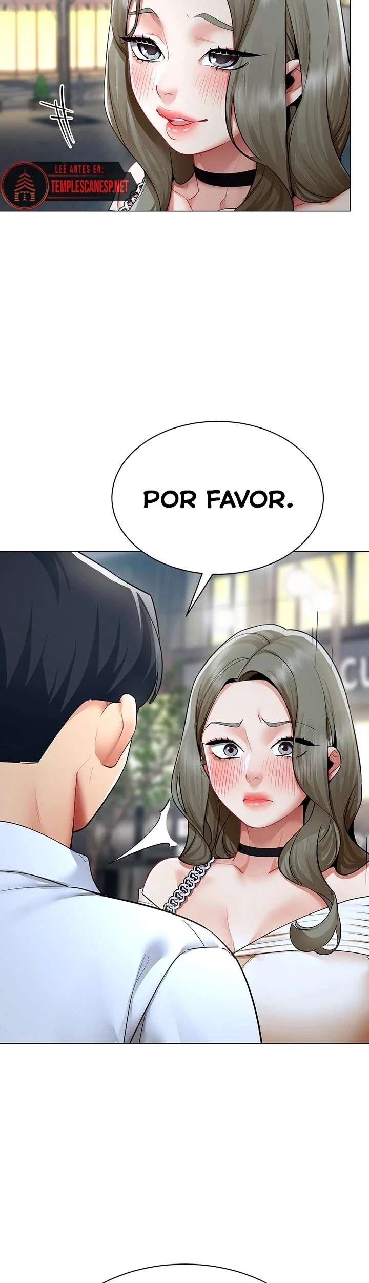 I Report Regarding Gender Raw - Chapter 12 Page 32