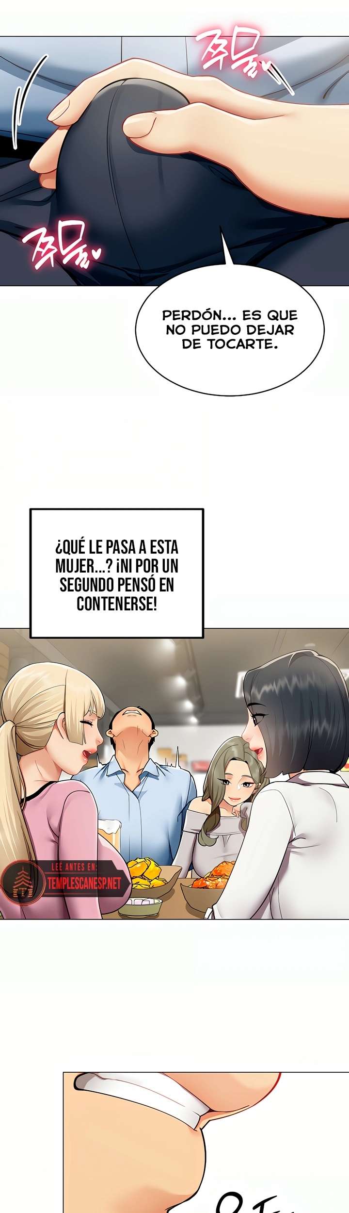 I Report Regarding Gender Raw - Chapter 3 Page 28