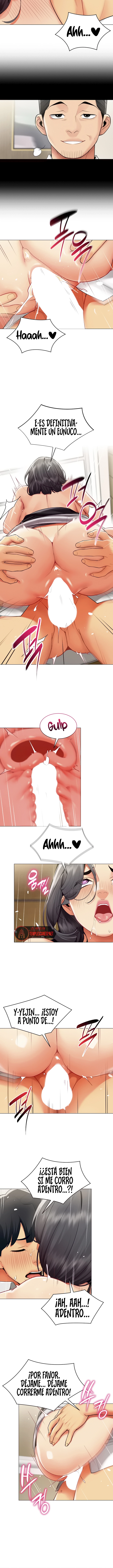 I Report Regarding Gender Raw - Chapter 31 Page 6