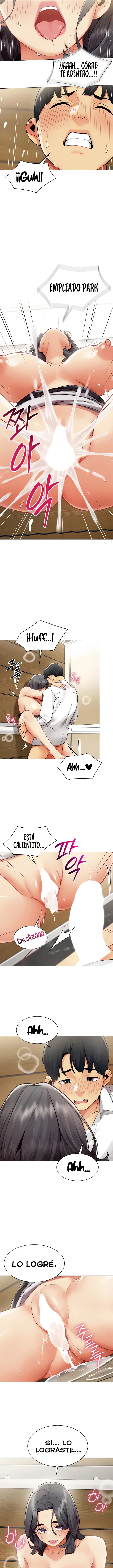 I Report Regarding Gender Raw - Chapter 31 Page 7