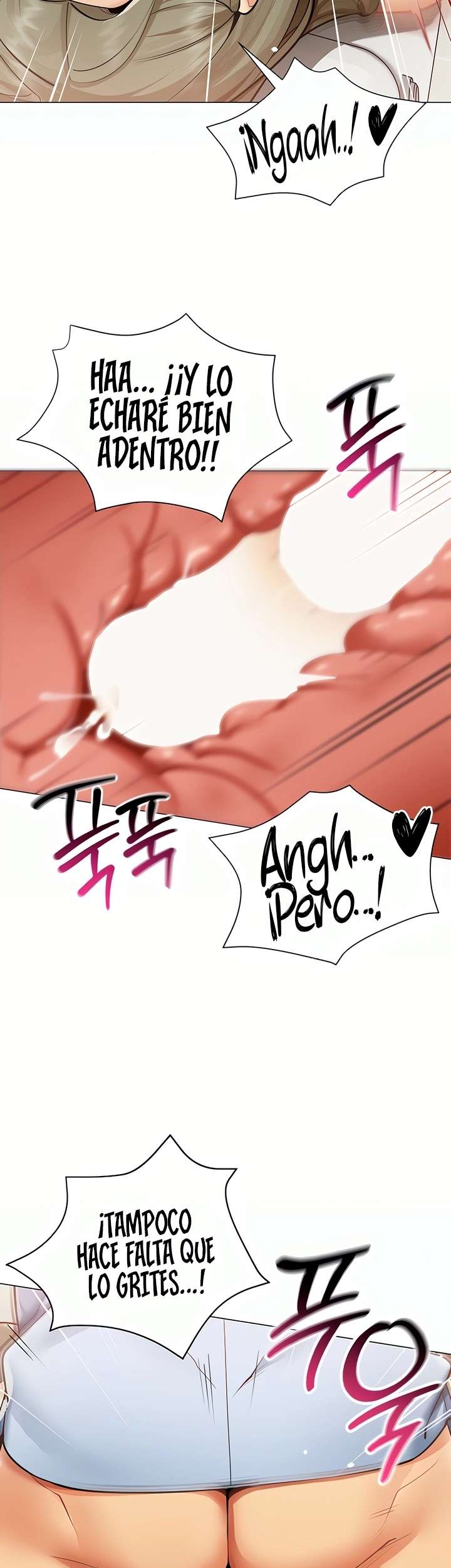 I Report Regarding Gender Raw - Chapter 4 Page 24