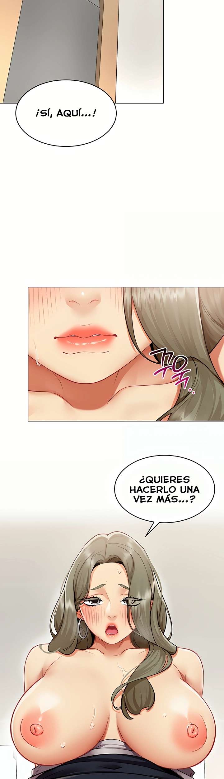 I Report Regarding Gender Raw - Chapter 4 Page 31