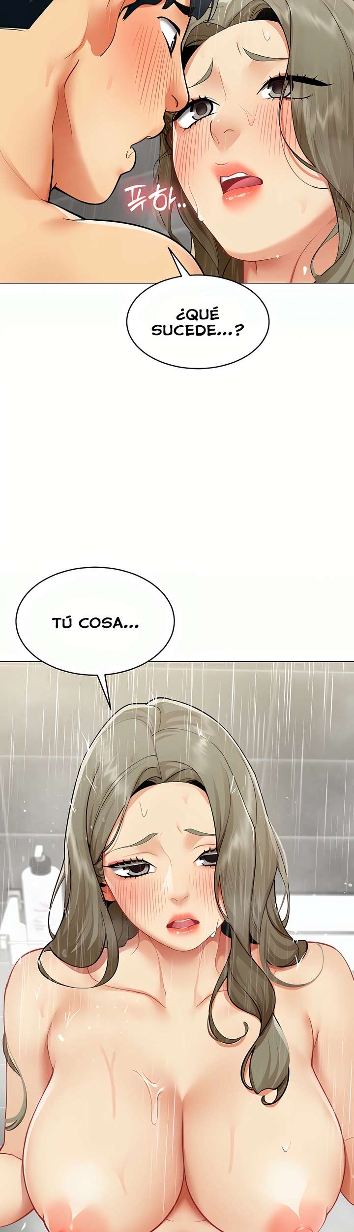 I Report Regarding Gender Raw - Chapter 4 Page 38