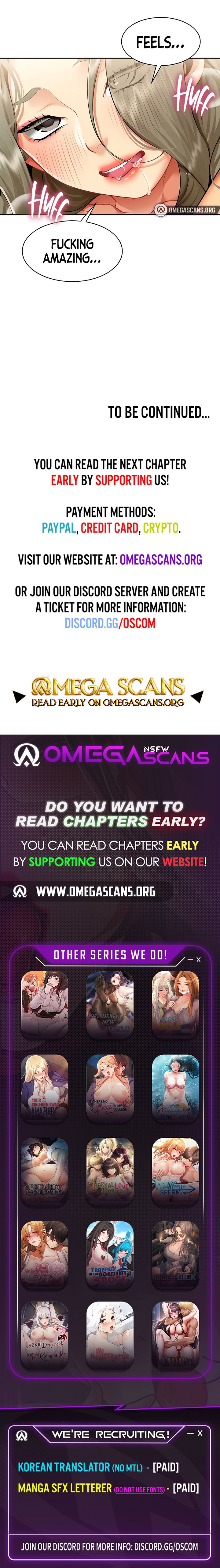 Performance (Sex) Report - Chapter 5 Page 8